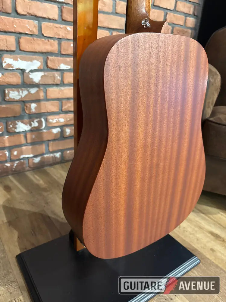 Martin DJr E - Occasion Guitare acoustique