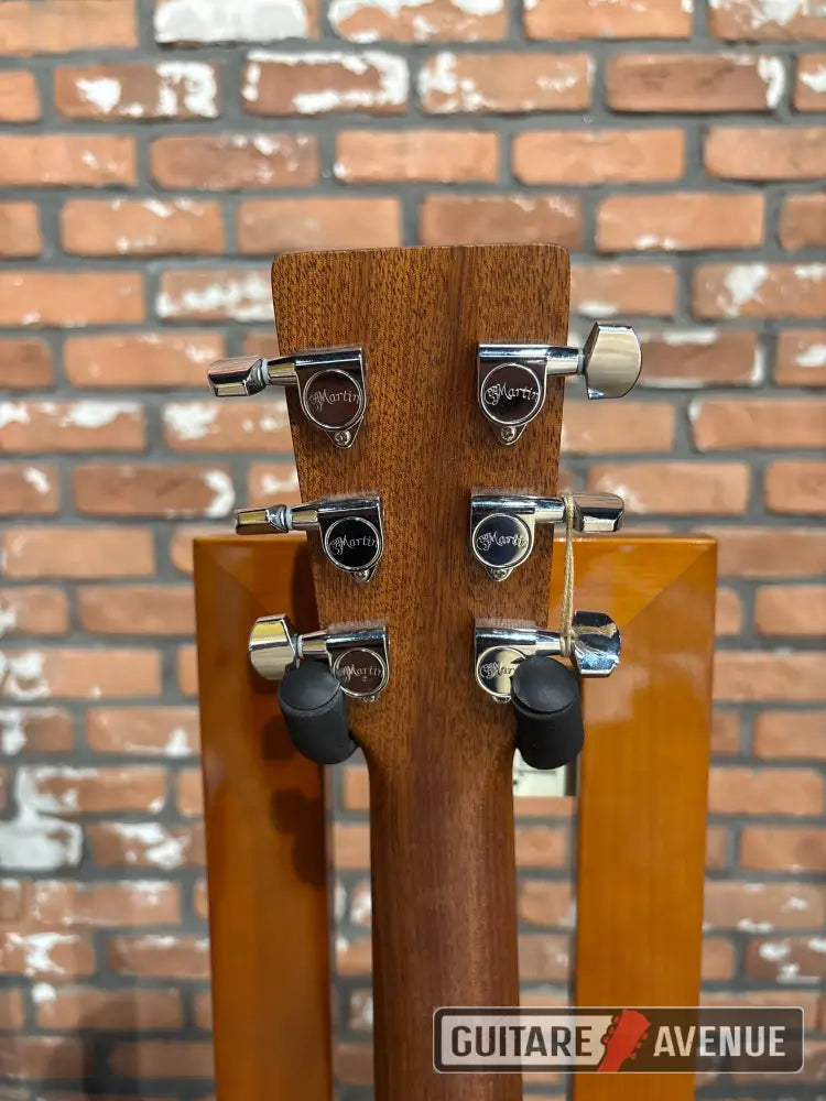 Martin DJr E - Occasion Guitare acoustique