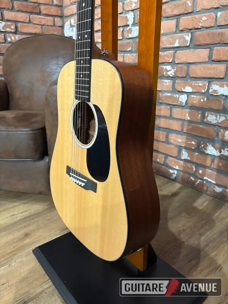 Martin DJr E - Occasion Guitare acoustique