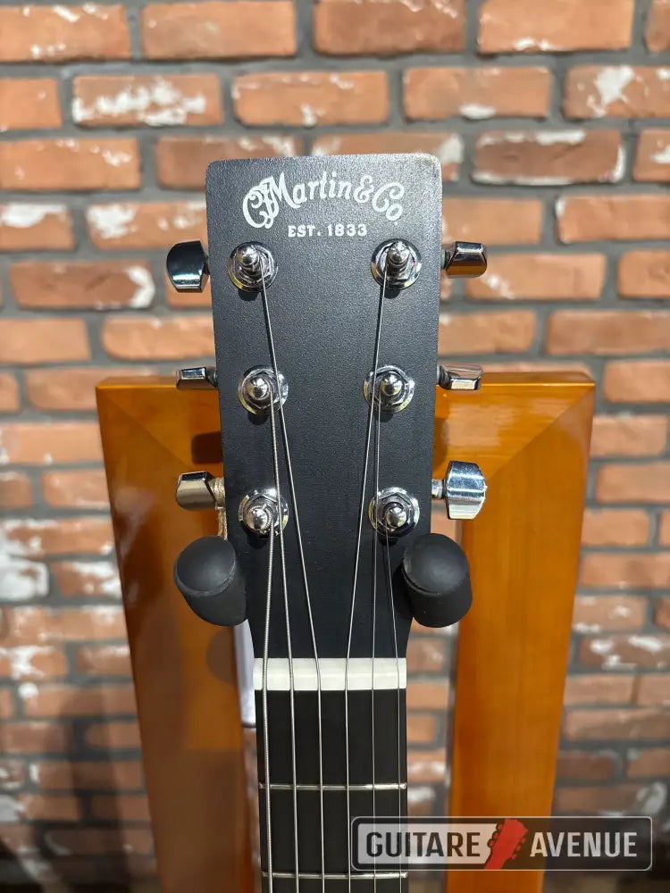 Martin DJr E - Occasion Guitare acoustique