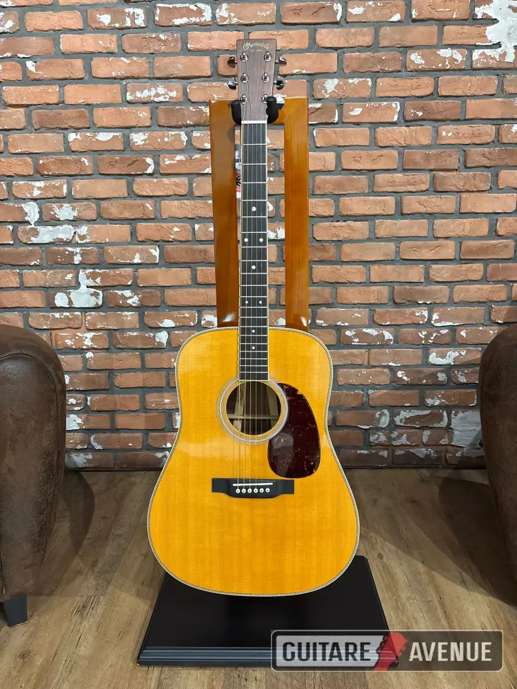Martin HD35 - occasion - Guitare acoustique d’occasion