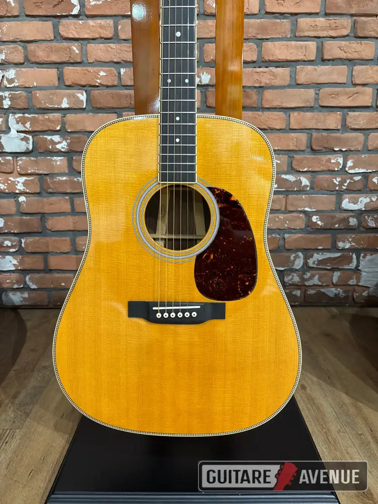 Martin HD35 - occasion - Guitare acoustique d’occasion