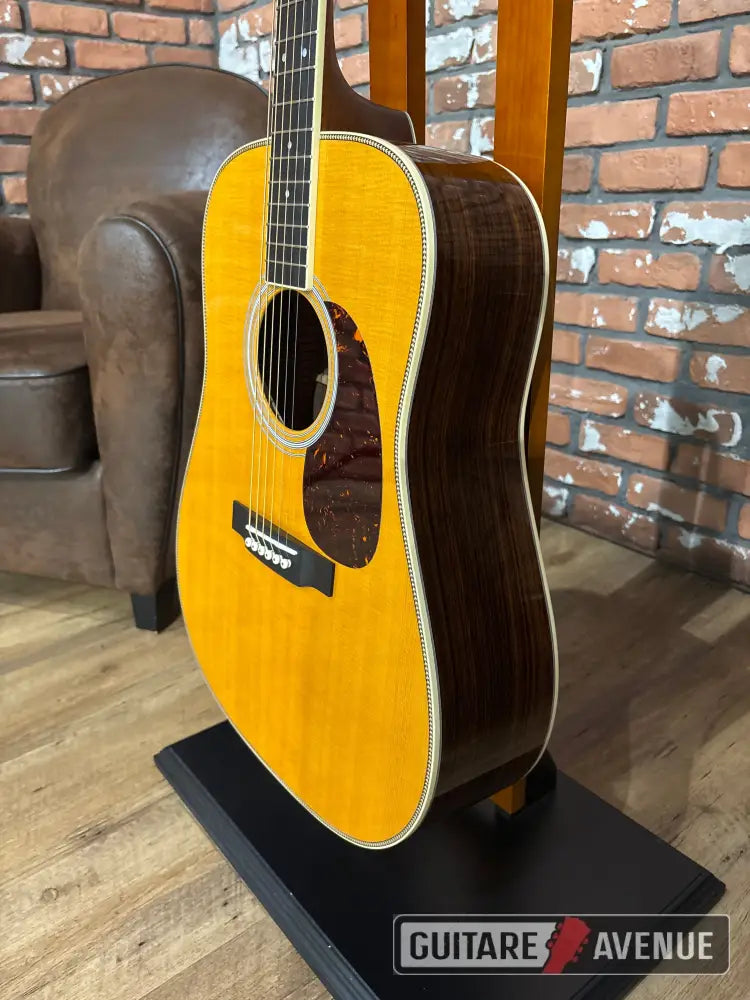 Martin HD35 - occasion - Guitare acoustique d’occasion