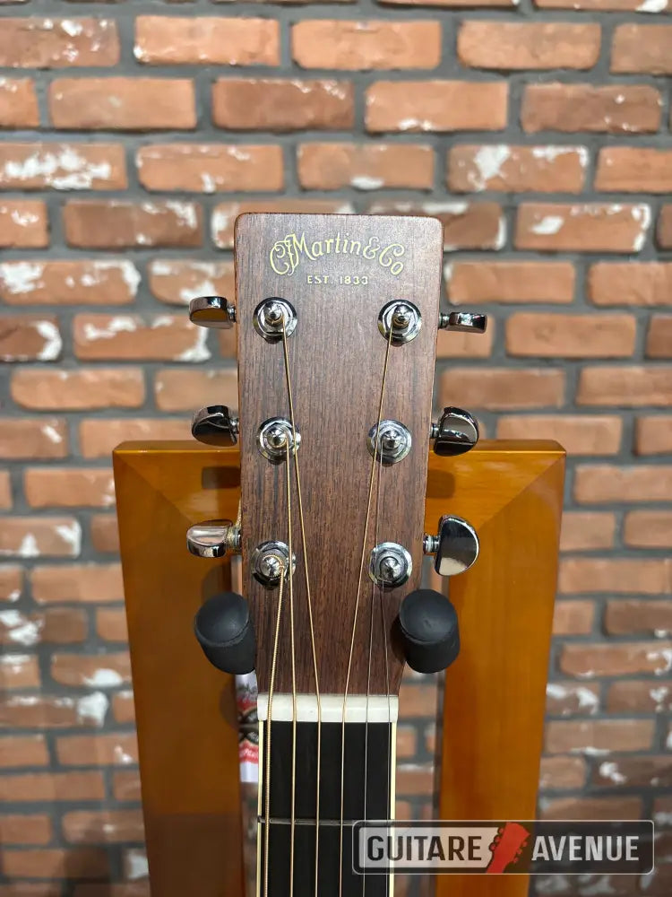 Martin HD35 - occasion - Guitare acoustique d’occasion