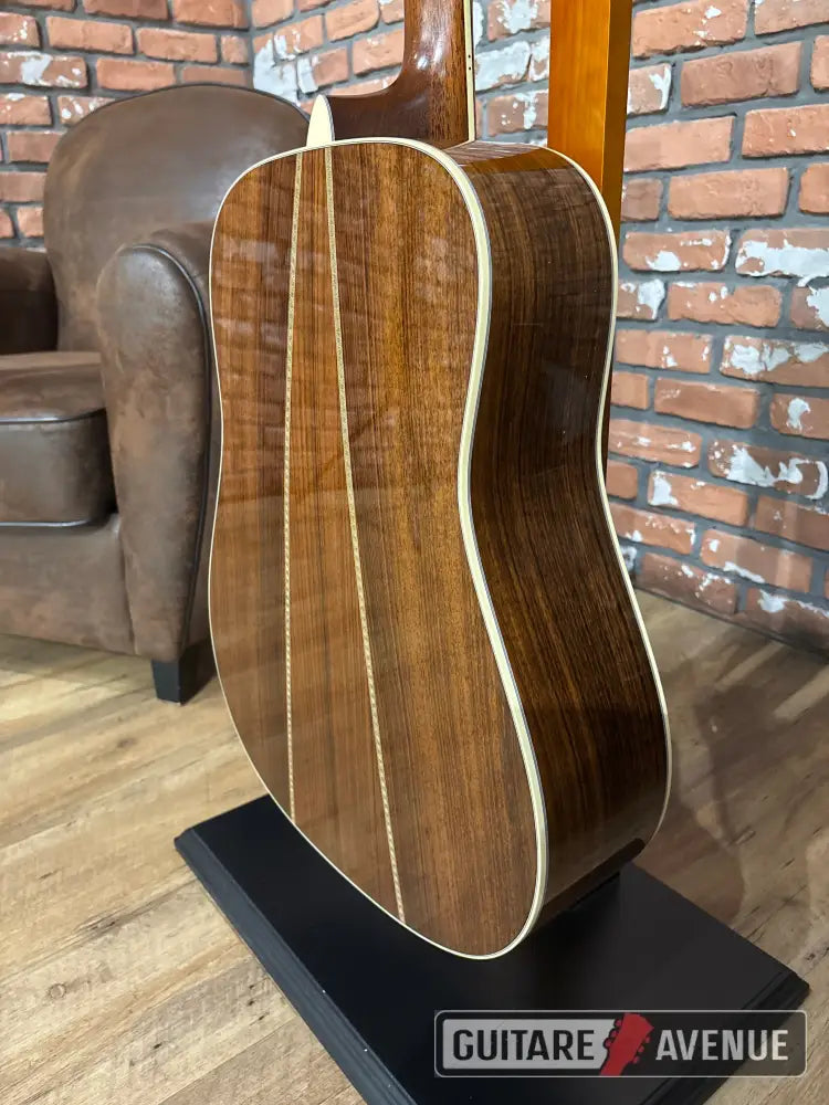 Martin HD35 - occasion - Guitare acoustique d’occasion
