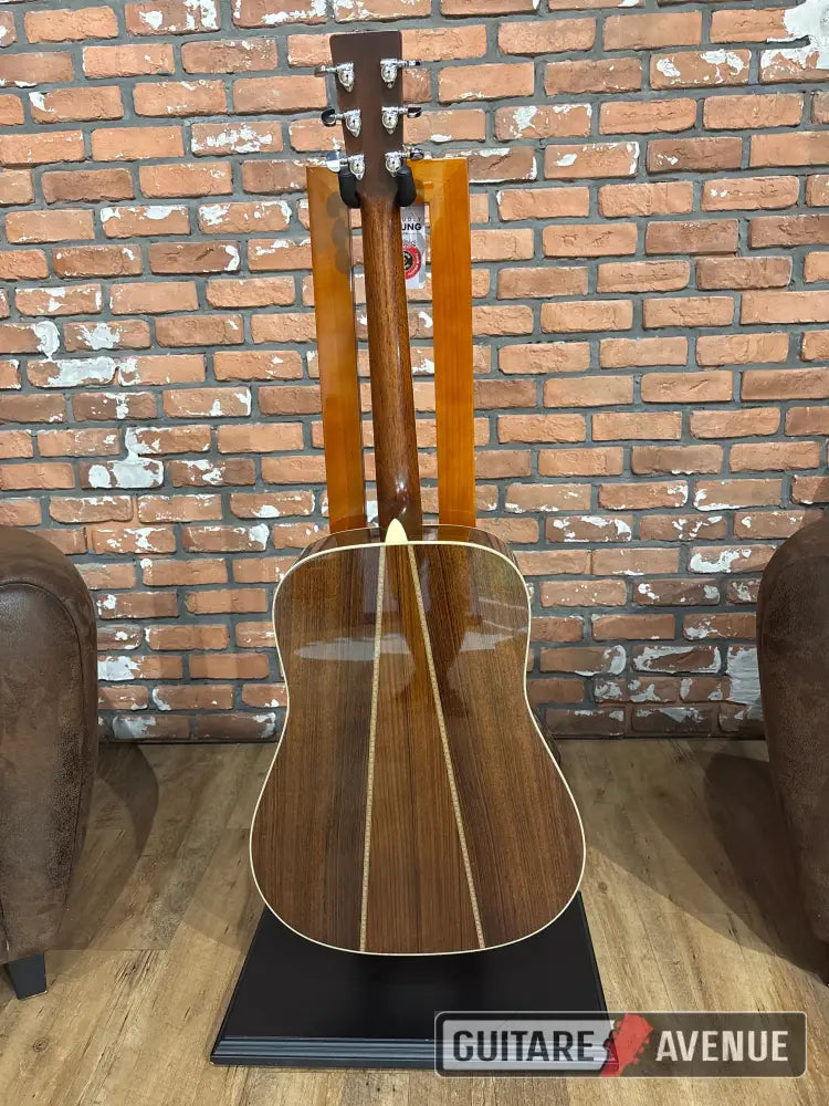 Martin HD35 - occasion - Guitare acoustique d’occasion