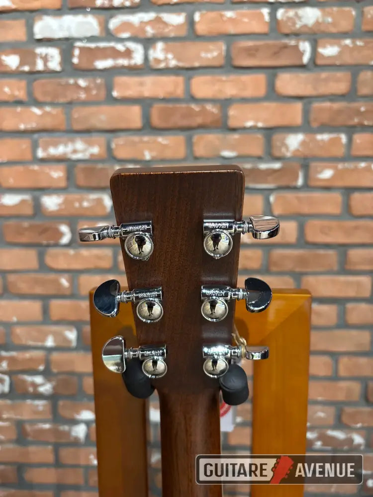 Martin HD35 - occasion - Guitare acoustique d’occasion
