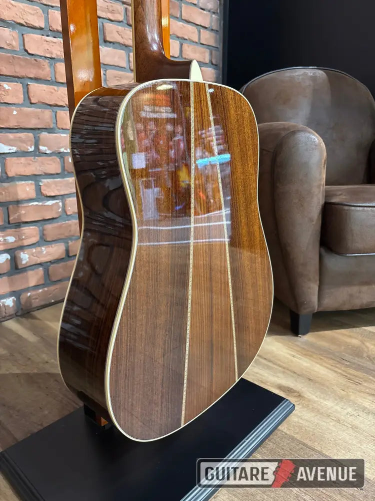 Martin HD35 - occasion - Guitare acoustique d’occasion