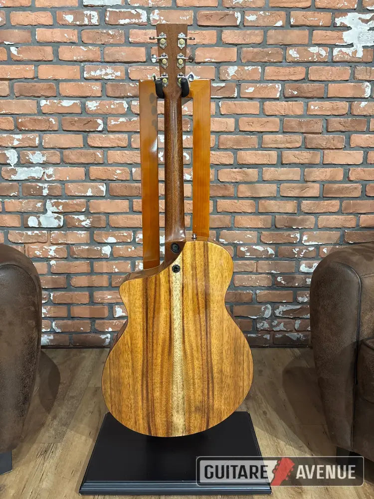 Martin SC13E - Occasion Guitare électro-acoustique