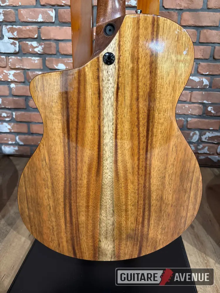 Martin SC13E - Occasion Guitare électro-acoustique