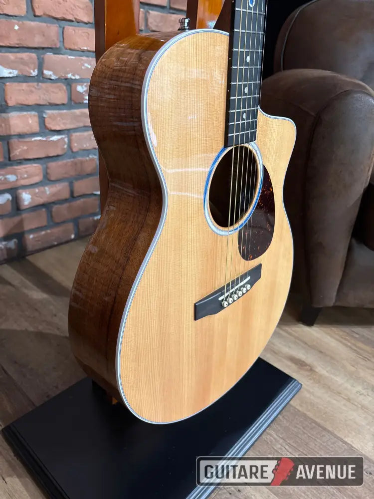 Martin SC13E - Occasion Guitare électro-acoustique