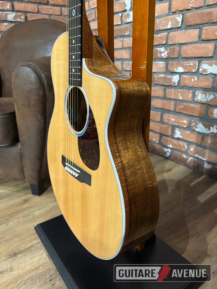 Martin SC13E - Occasion Guitare électro-acoustique