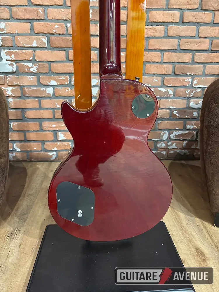 Maybach Lester 59 Ice Tea Faded - Occasion Guitare Électrique