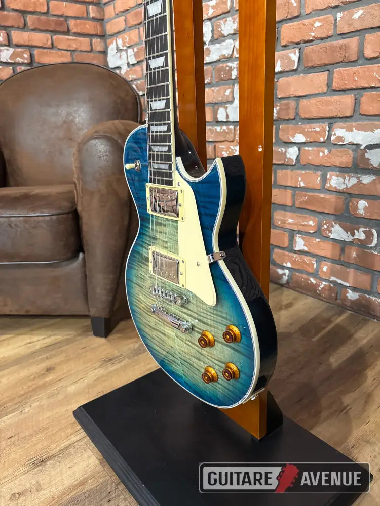 Sire Larry Carlton L7 Guitare électrique
