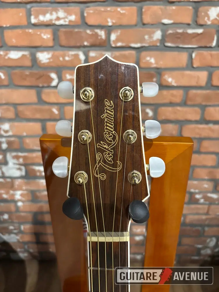 Takamine GJ72CE- Occasion Guitare acoustique