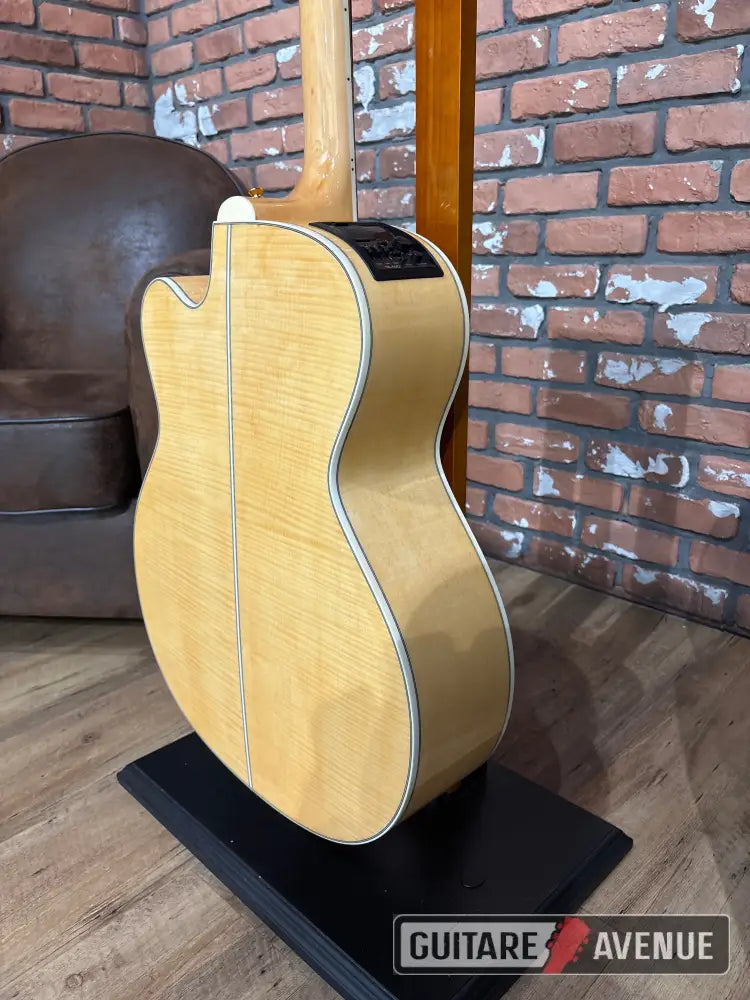 Takamine GJ72CE- Occasion Guitare acoustique