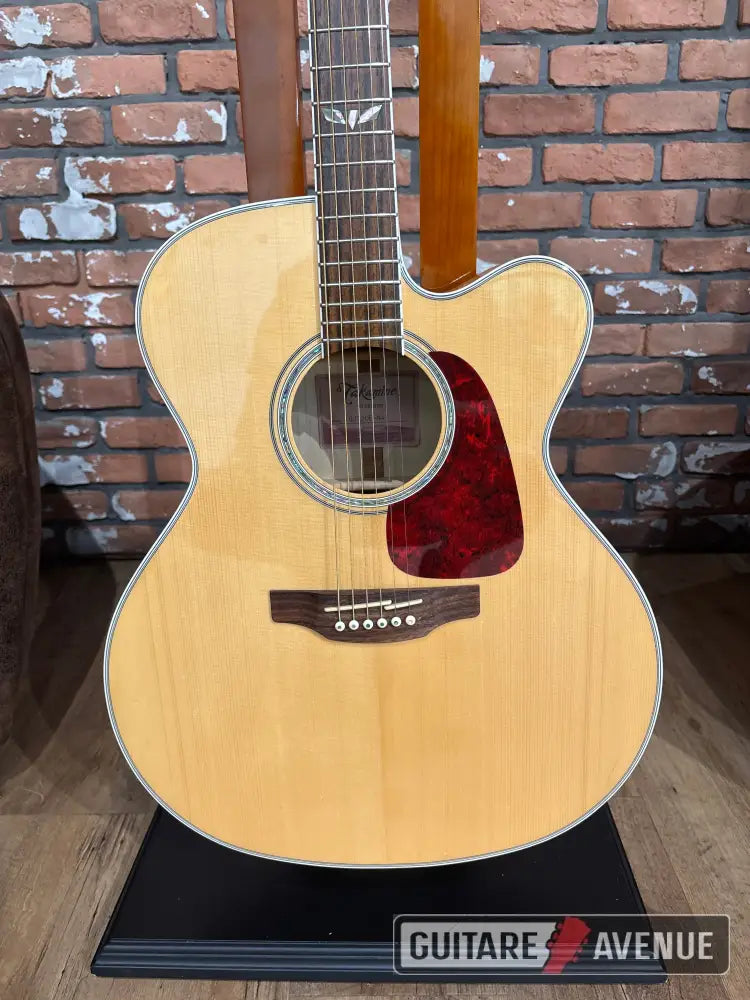 Takamine GJ72CE- Occasion Guitare acoustique