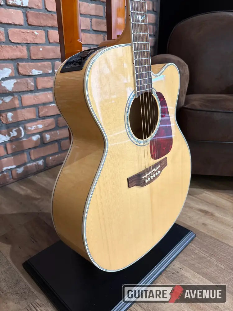 Takamine GJ72CE- Occasion Guitare acoustique