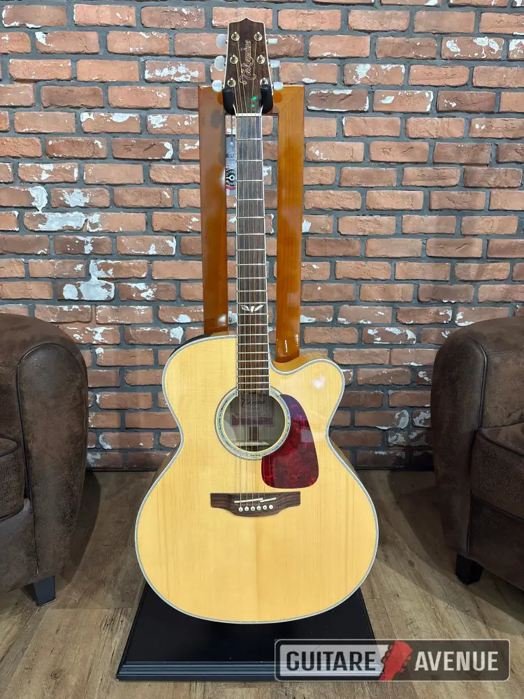 Takamine GJ72CE- Occasion Guitare acoustique