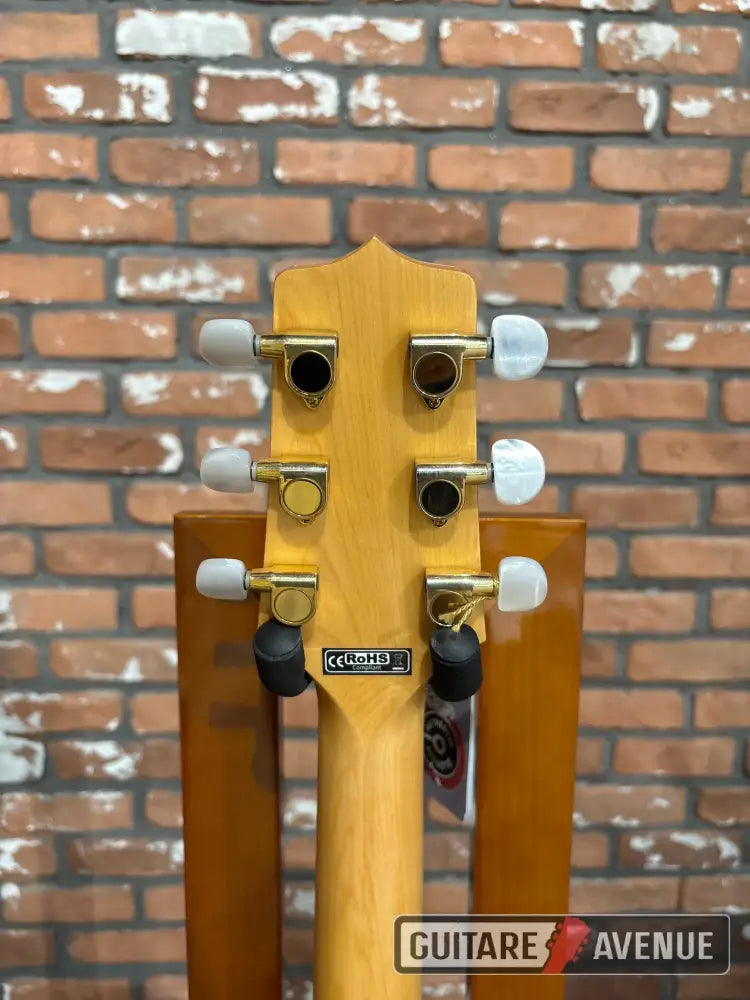 Takamine GJ72CE- Occasion Guitare acoustique