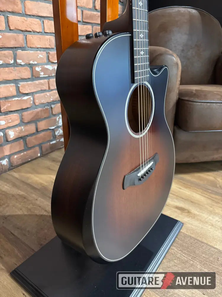 Taylor 324CE builders edition - Occasion - Guitare électro-acoustique