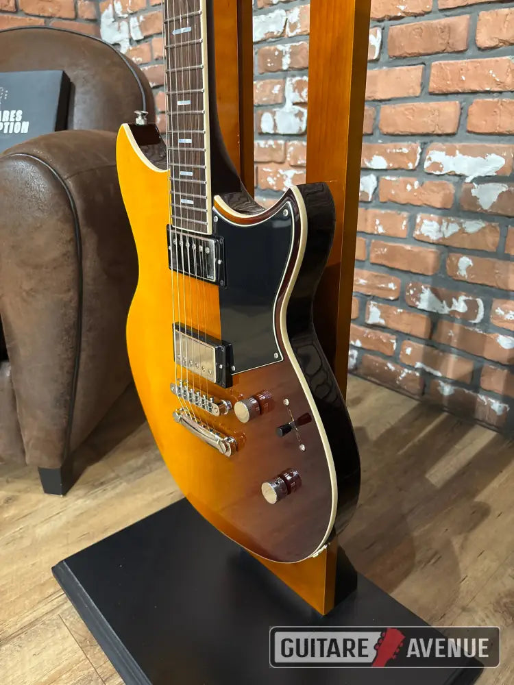 Yamaha Revstar RSS20 - Occasion Guitare électro-acoustique