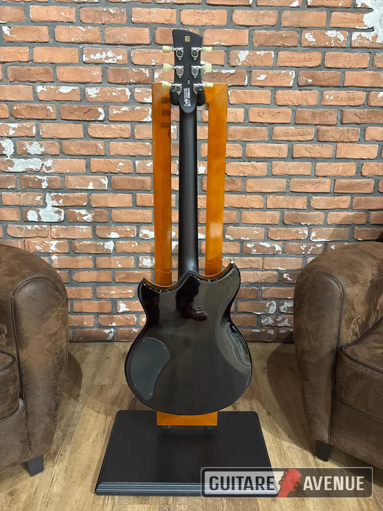 Yamaha Revstar RSS20 - Occasion Guitare électro-acoustique